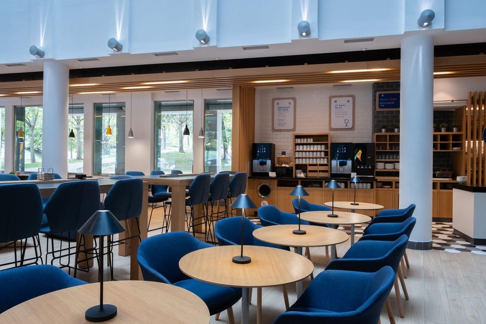 Holiday Inn Express Logrono Rioja By IHG Hotel in Logrono