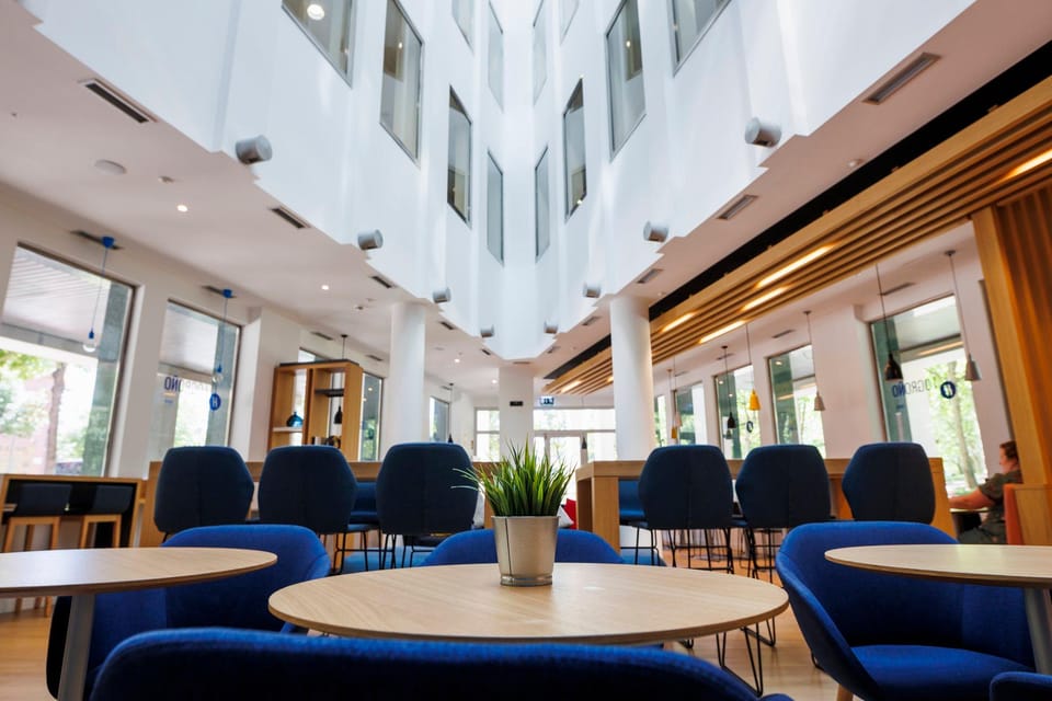 Holiday Inn Express Logrono Rioja By IHG Hotel in Logrono