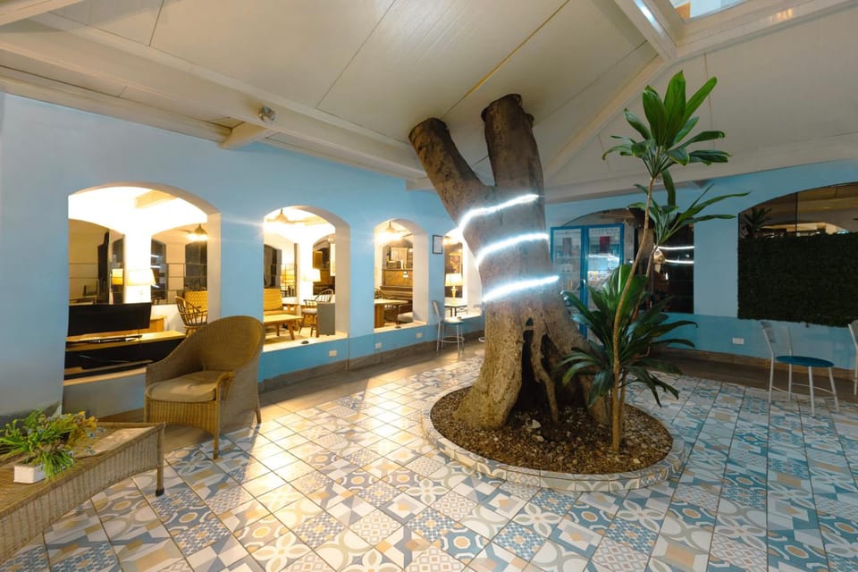 Hotel Suites Kino Hotel in Hermosillo