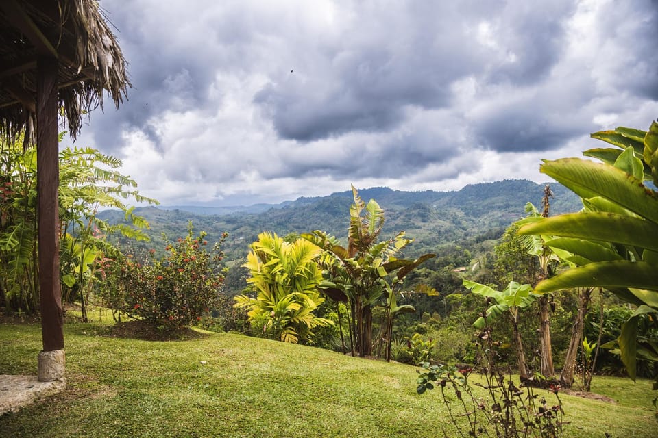 Pacuare Mountain Lodge Lodge in Cartago Province, Costa Rica
