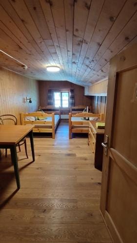 B&B Gassa 95 Hotel in Vals