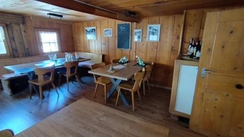 B&B Gassa 95 Hotel in Vals