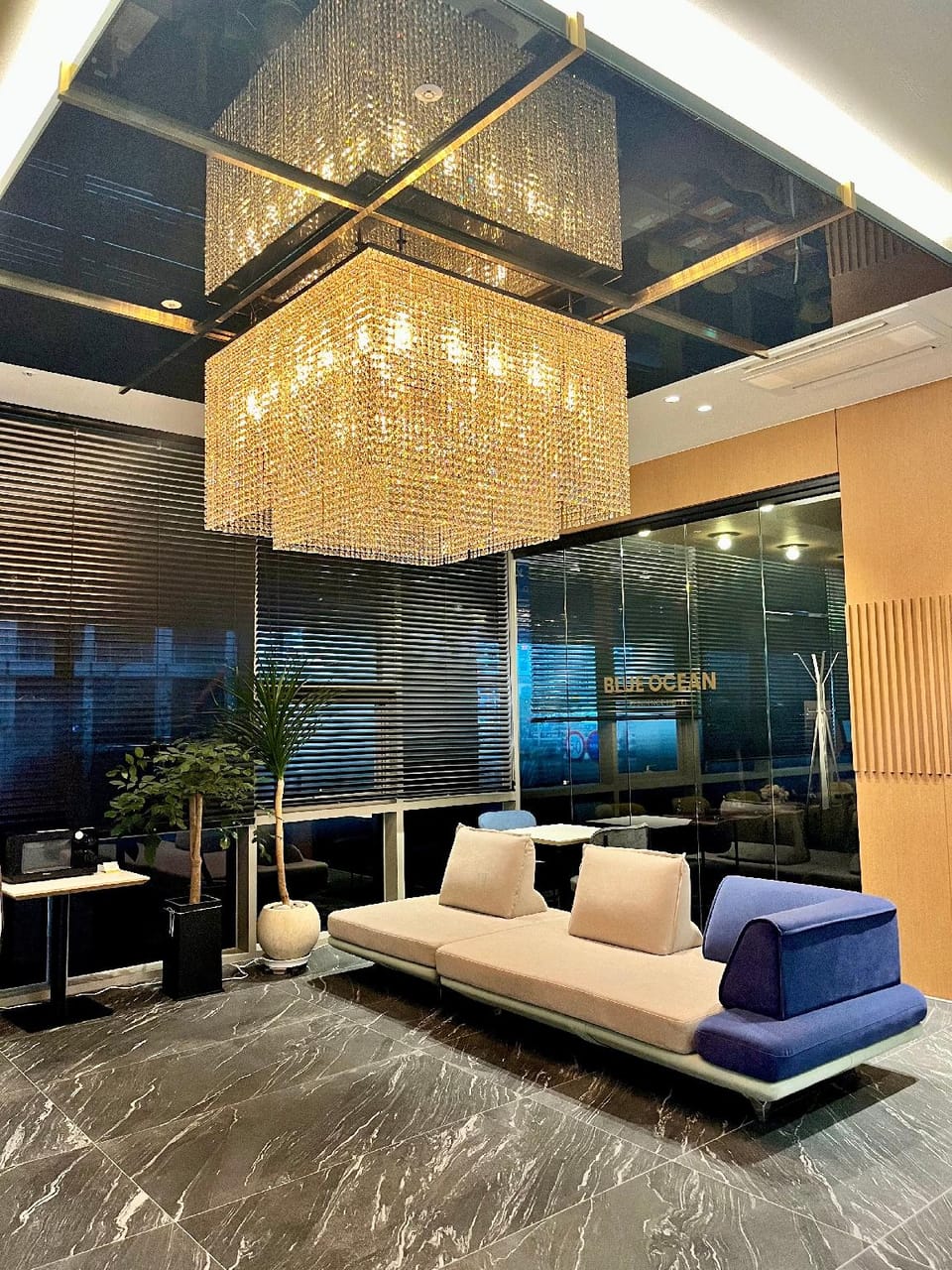 Blue Ocean Hotel Hotel in Gyeonggi-do