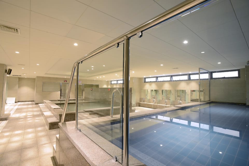 Astar Hotel Hotel in South Korea