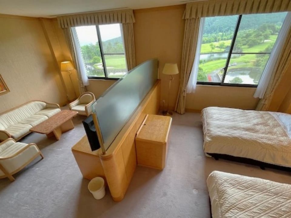 Room plan