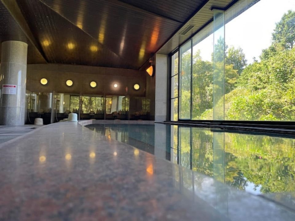 Facilities