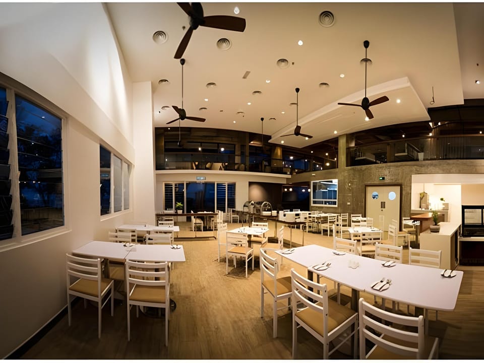 Mandurah Hotel Hotel in Pahang, Malaysia