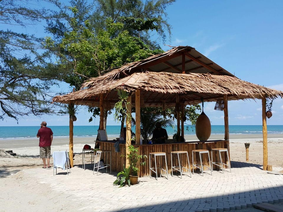 Mandurah Hotel Hotel in Pahang, Malaysia