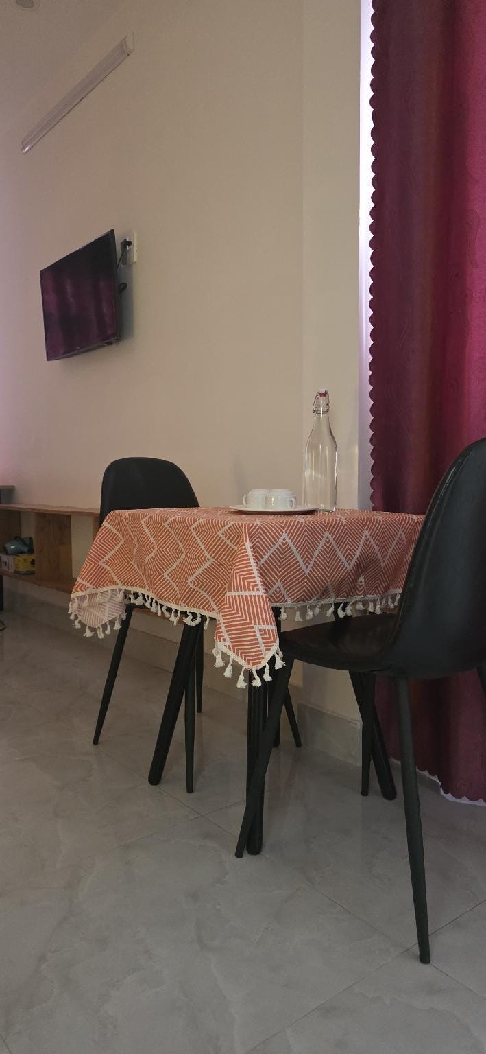 The Olive House Bed and Breakfast in Da Nang