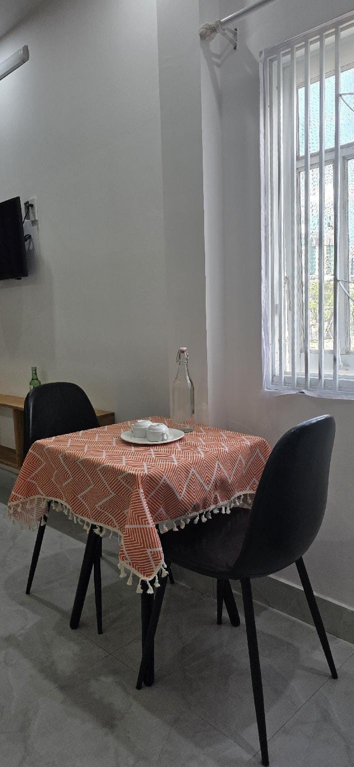 The Olive House Bed and Breakfast in Da Nang