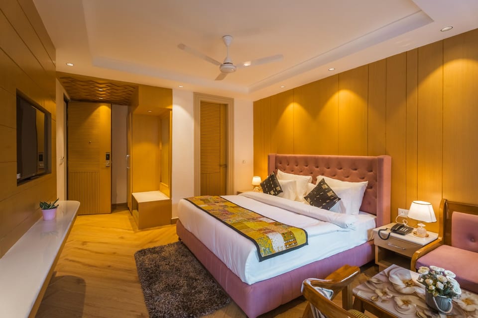 Room plan