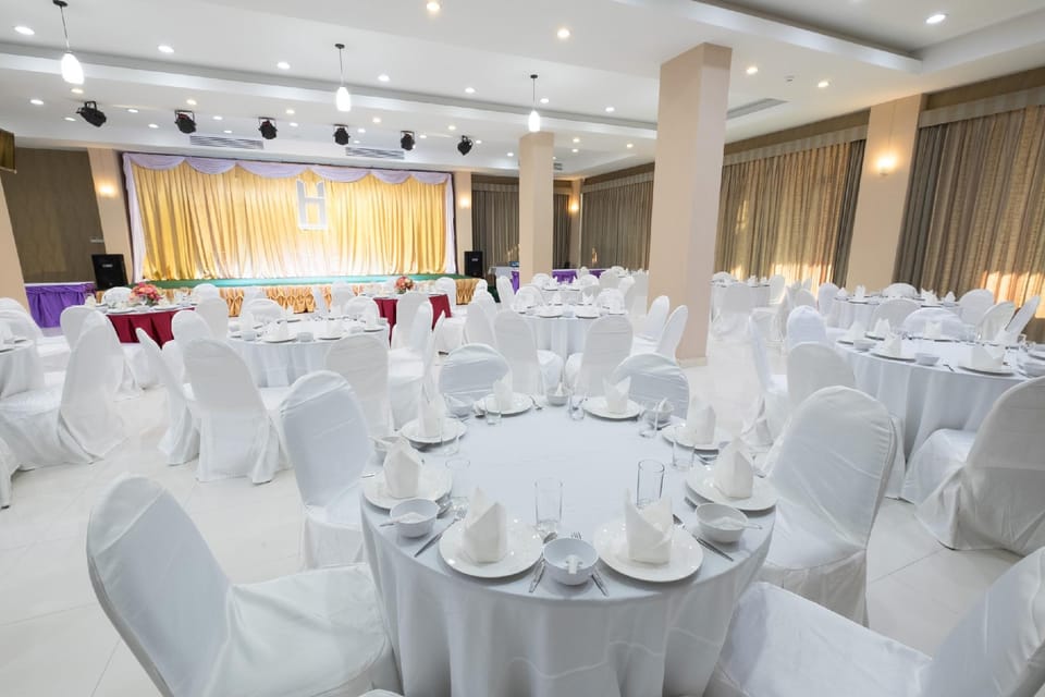 Meeting room / ballrooms