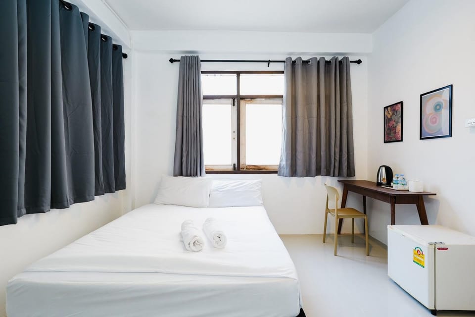 zNAP Ekkamai 42/1 Inn in Bangkok