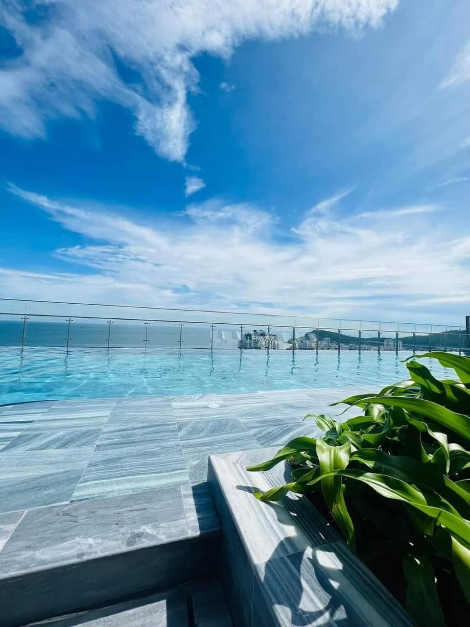 Swimming pool [outdoor]