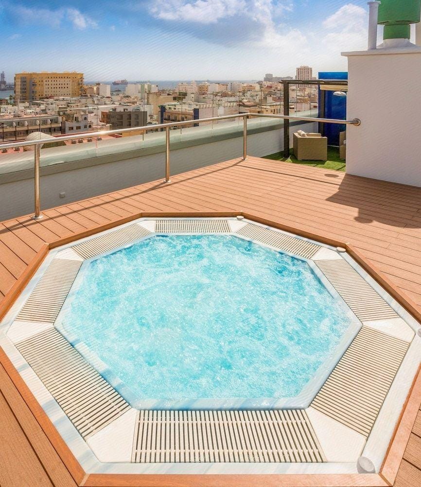 Hotel LIVVO Fataga Hotel in Las Palmas de Gran Canaria
