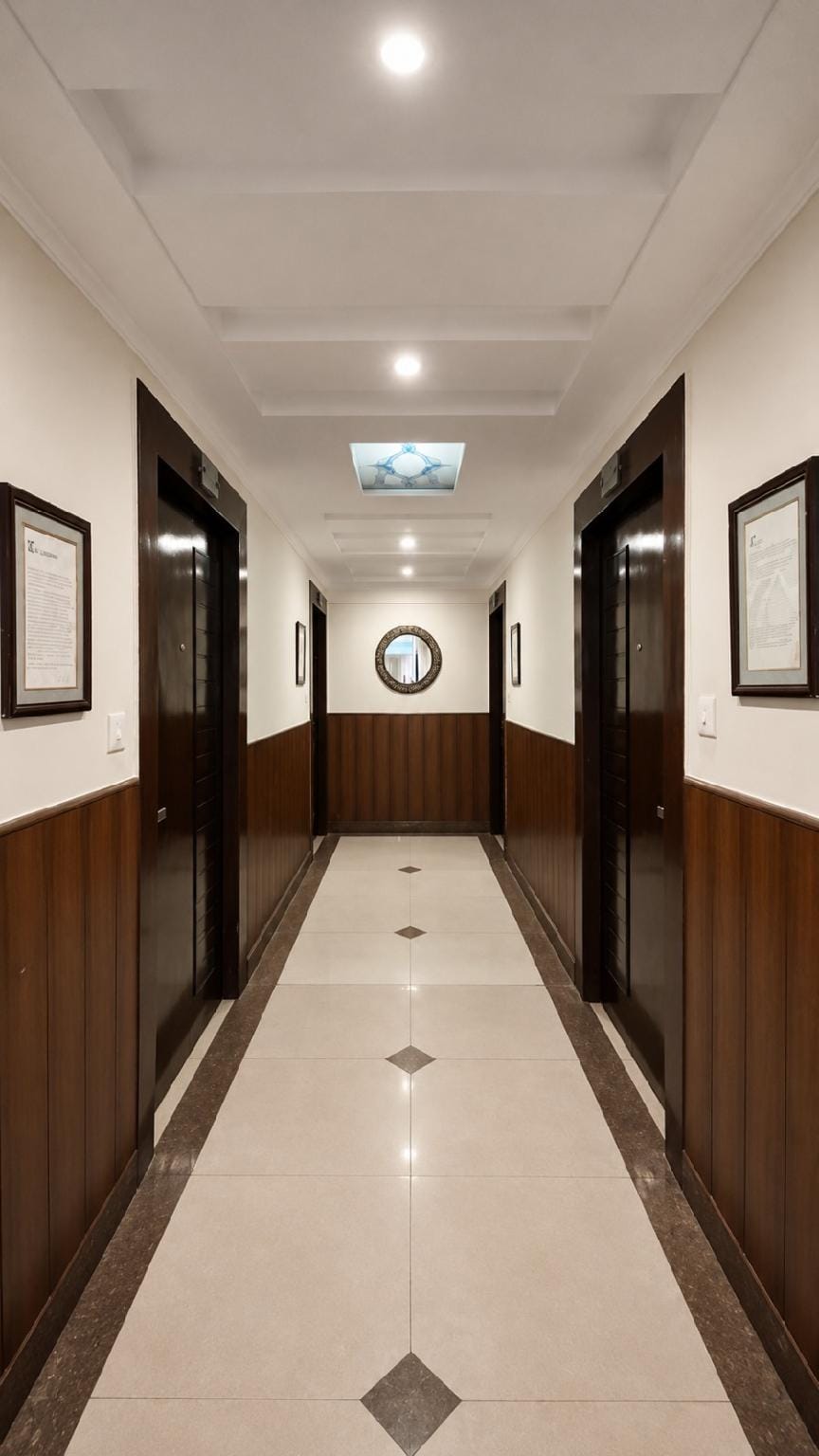 Hotel The Rio Haridwar Hotel in Uttarakhand