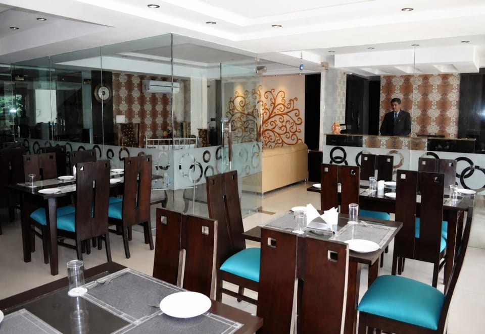 Hotel The Rio Haridwar Hotel in Uttarakhand