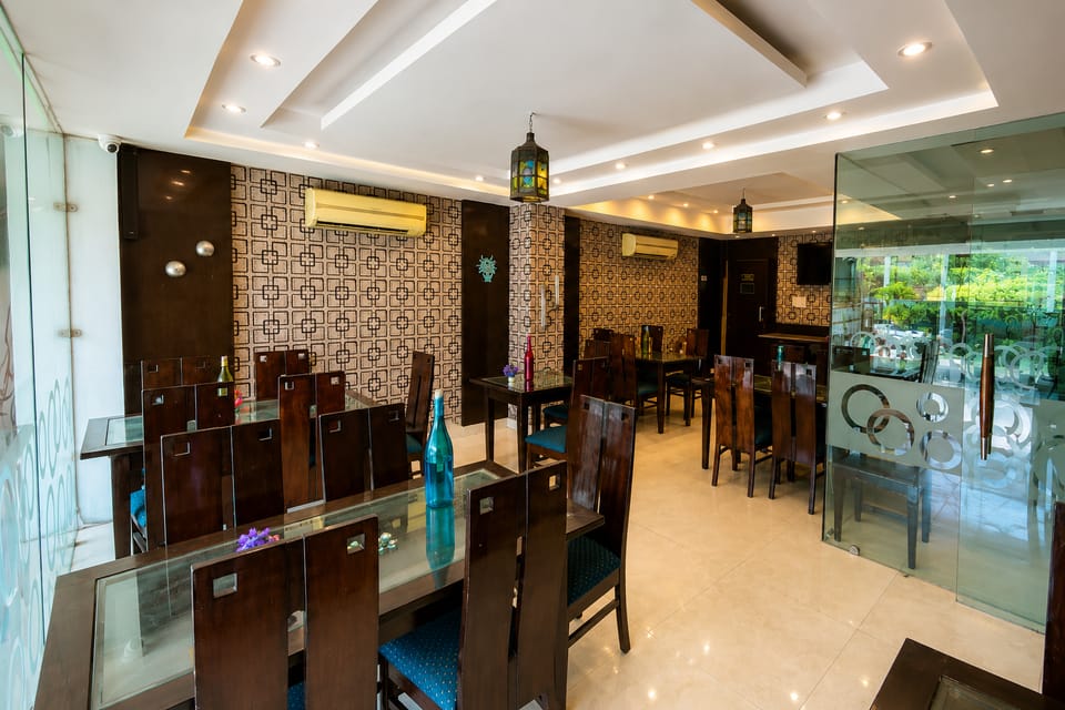 Hotel The Rio Haridwar Hotel in Uttarakhand