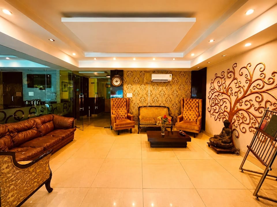 Hotel The Rio Haridwar Hotel in Uttarakhand