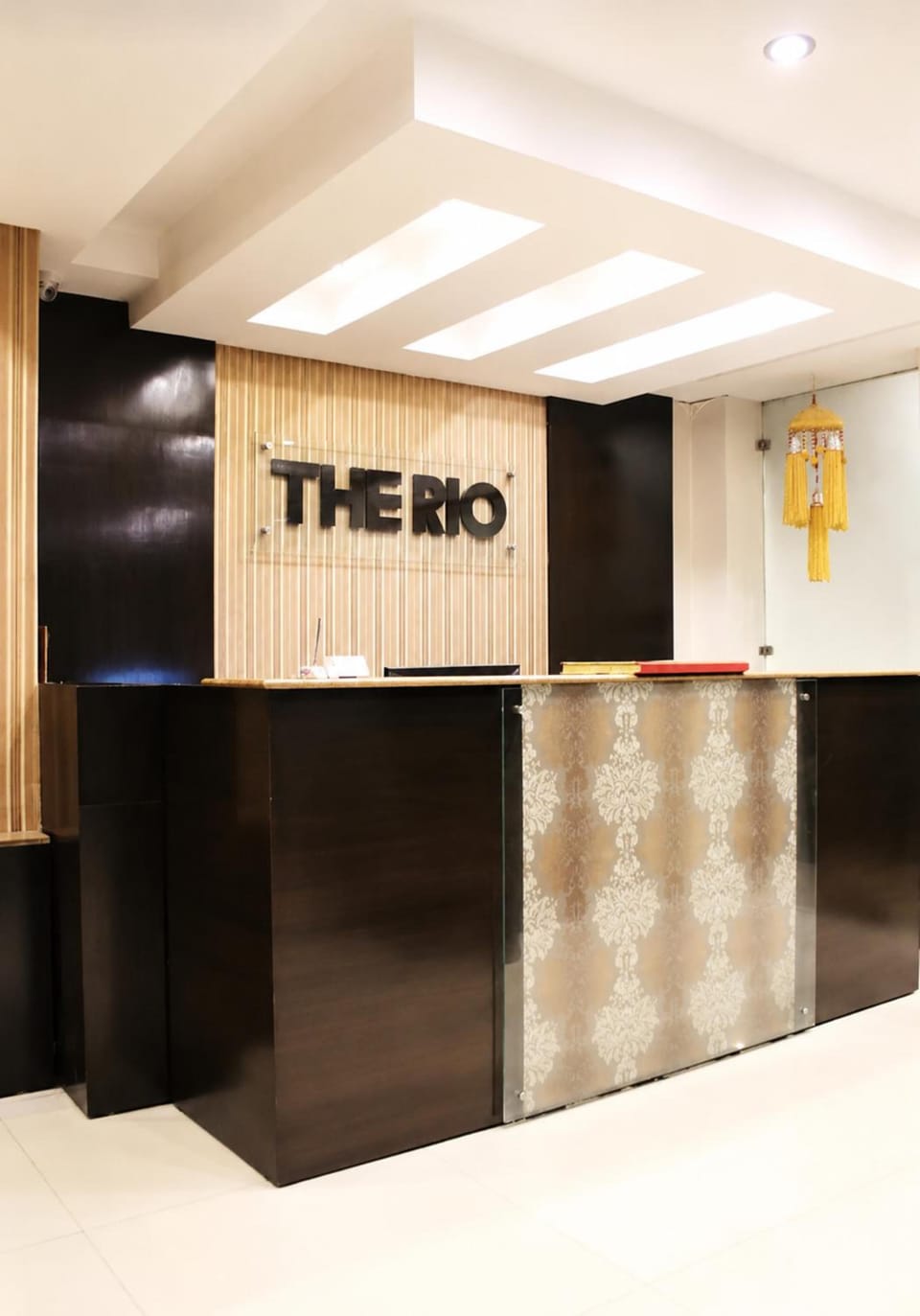 Hotel The Rio Haridwar Hotel in Uttarakhand