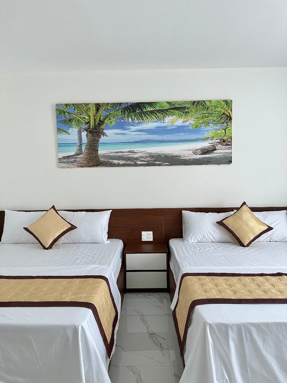 Sakura Homestay Bed and Breakfast in Laos