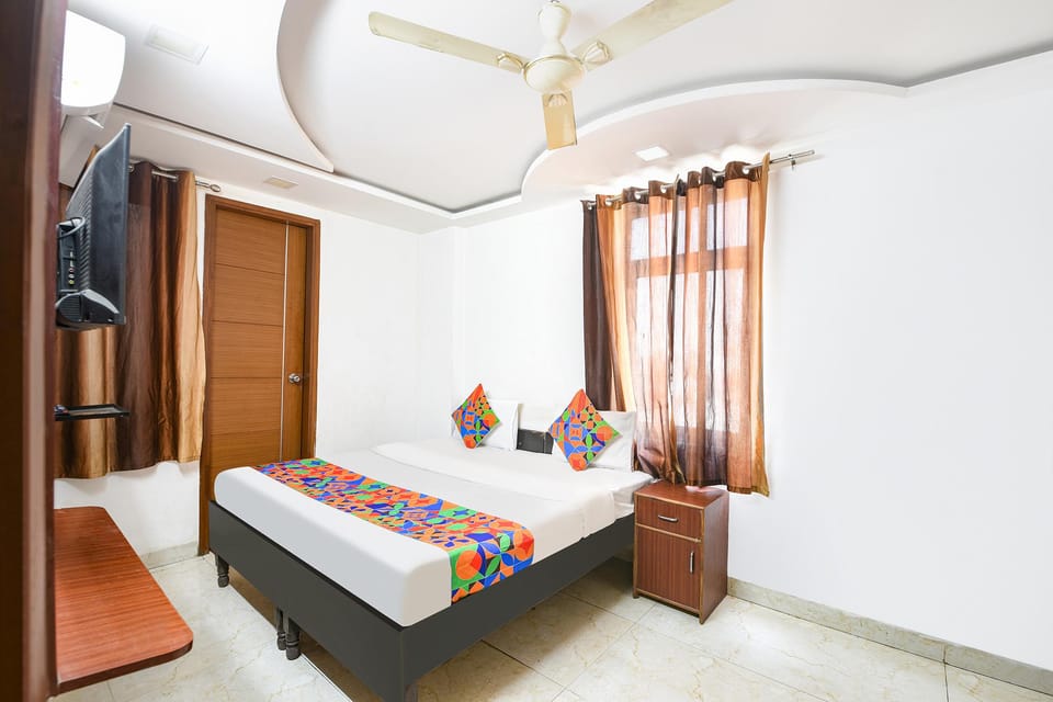 Room plan