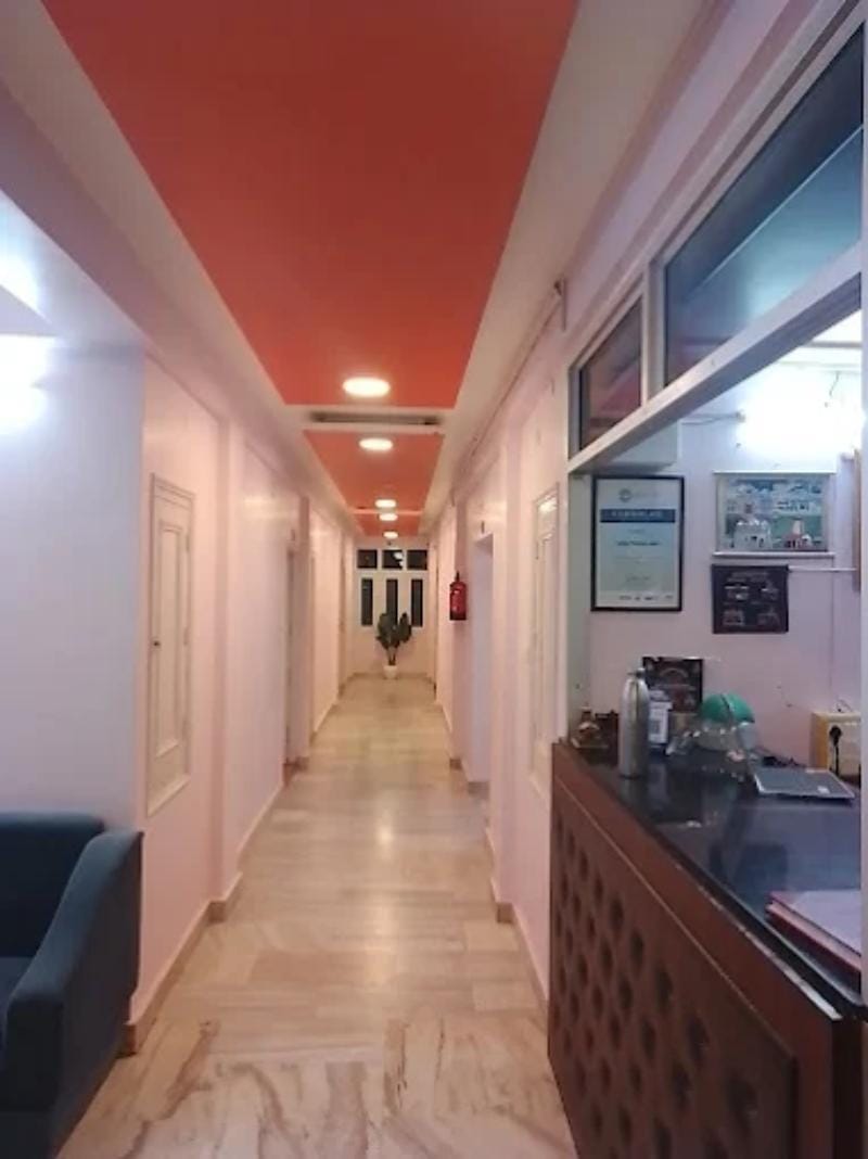 Hotel Uday Palace Joshimath Uttarakhand Hotel in Uttarakhand