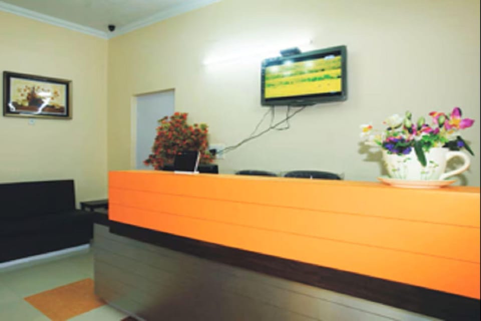 Innra Hotel Kolkata Hotel in Kolkata
