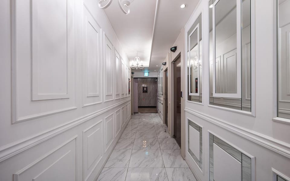 Daegu Dalseong Hotel RIUM Motel in Daegu