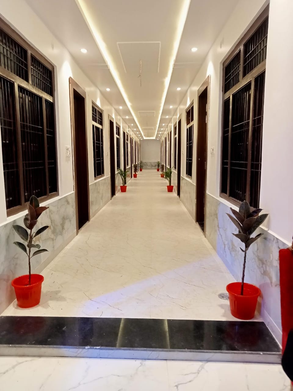 GrandVeer Ayodhya Hotel in Nepal