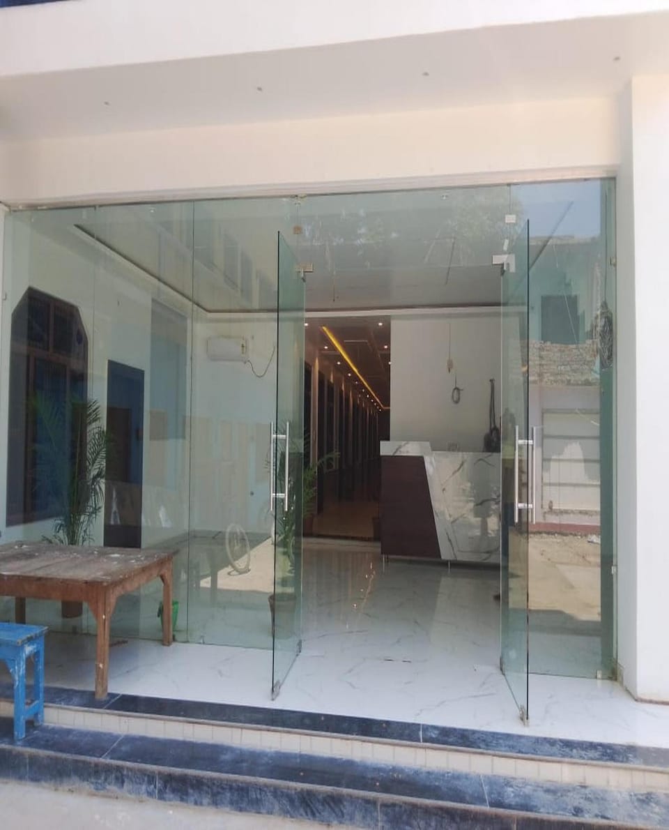 GrandVeer Ayodhya Hotel in Nepal