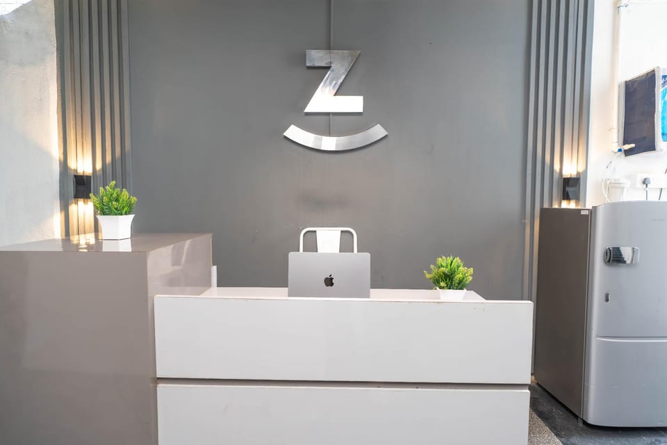 Z Express Edison Hotel in Coimbatore