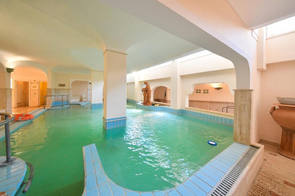 Grand Hotel Terme di Augusto Hotel in Lacco Ameno