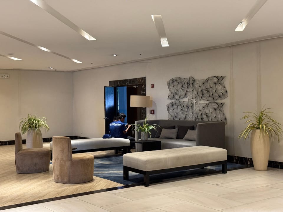막탄뉴타운* 오션뷰, 한국인 호스트 Apartment hotel in Lapu-Lapu City