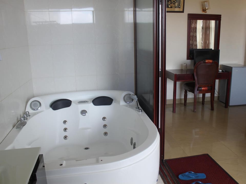 MIC Hotel Dar Es Salaam Hotel in City of Dar es Salaam
