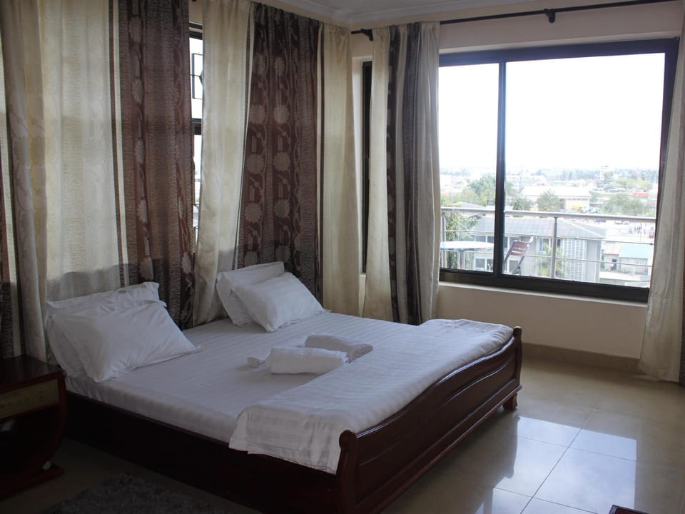 MIC Hotel Dar Es Salaam Hotel in City of Dar es Salaam