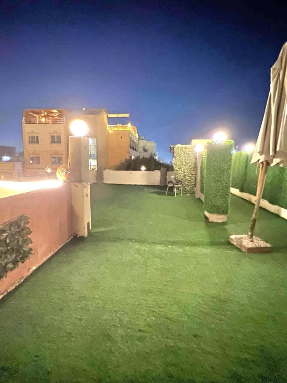 Temple Pyramids Inn Bed and Breakfast in Egypt