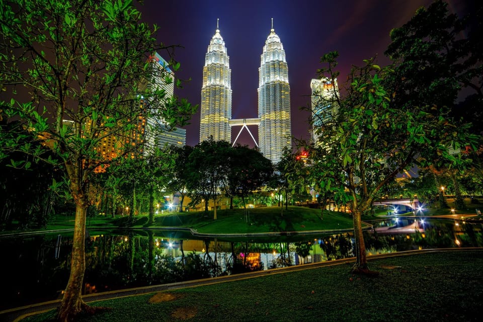 Neu suites by Marco Apartment hotel in Federal Territory of Kuala Lumpur