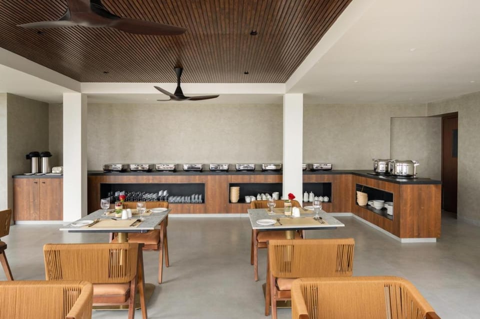 Olive Woods Resorts Hotel in Kerala
