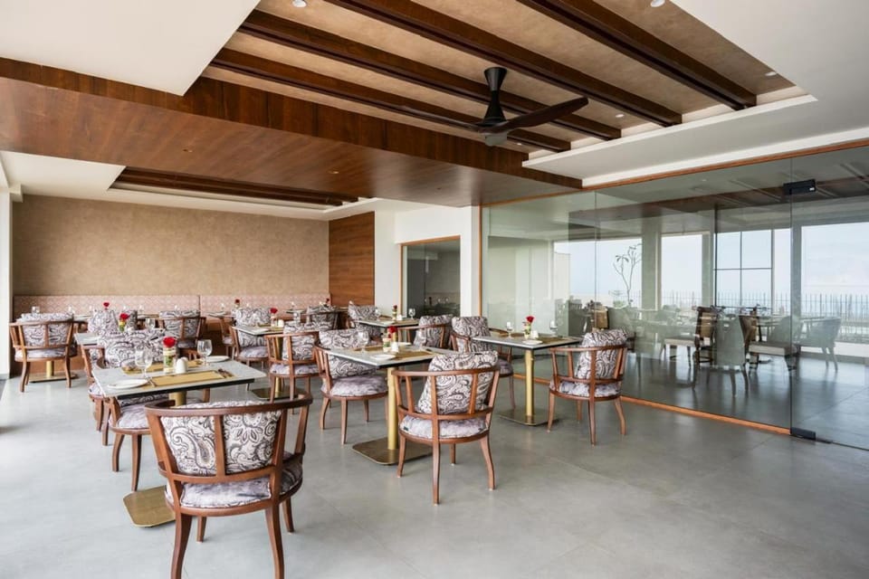 Olive Woods Resorts Hotel in Kerala