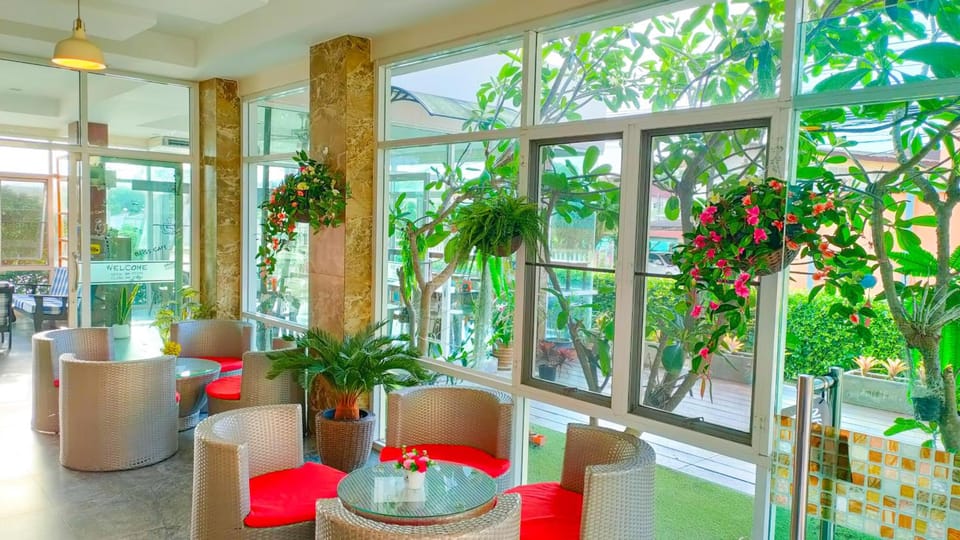 The Bliss Loei Living Hotel Hotel in Laos
