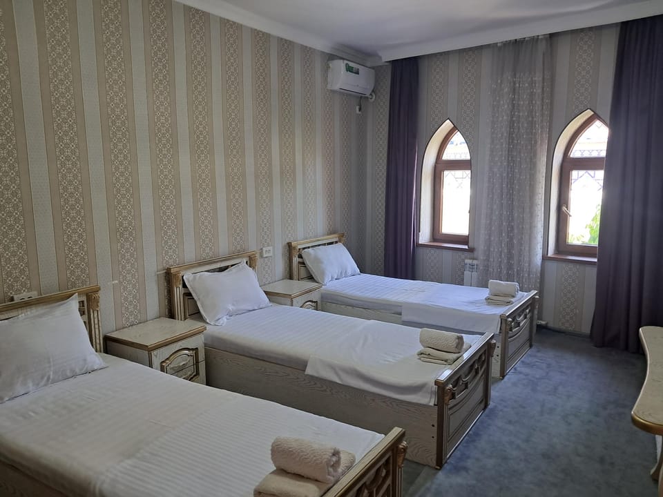Nur Guest House  Hotel in Europe