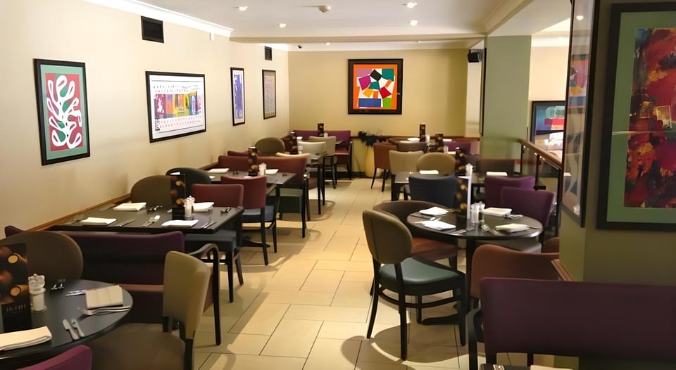Staindrop Lodge Hotel Hotel in Sheffield