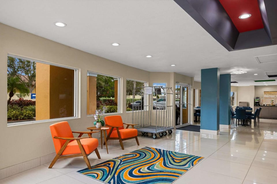 Quality Inn Sarasota I-75 Hotel in Florida