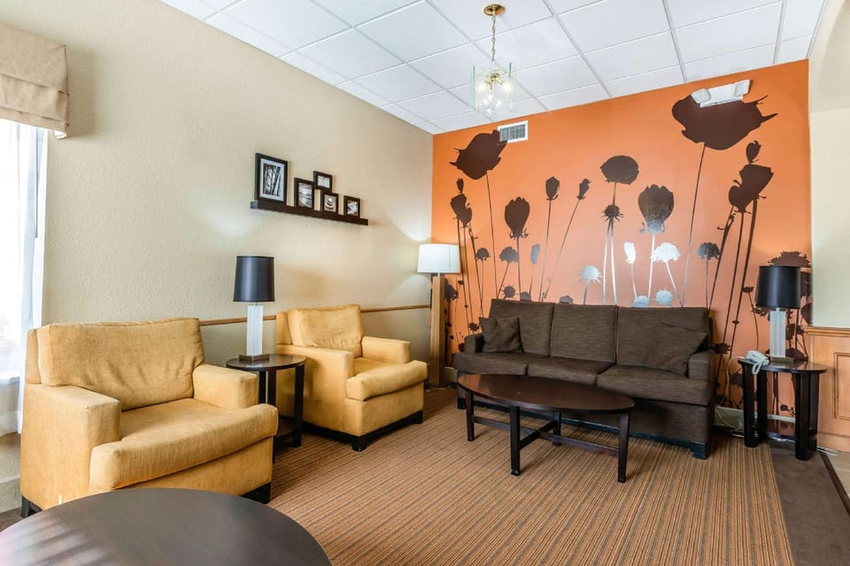 Sleep Inn & Suites Ocala - Belleview Hotel in Florida