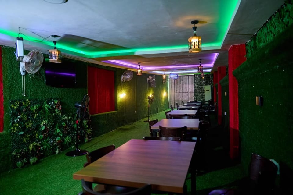 Centenary Hotel Hotel in Abuja