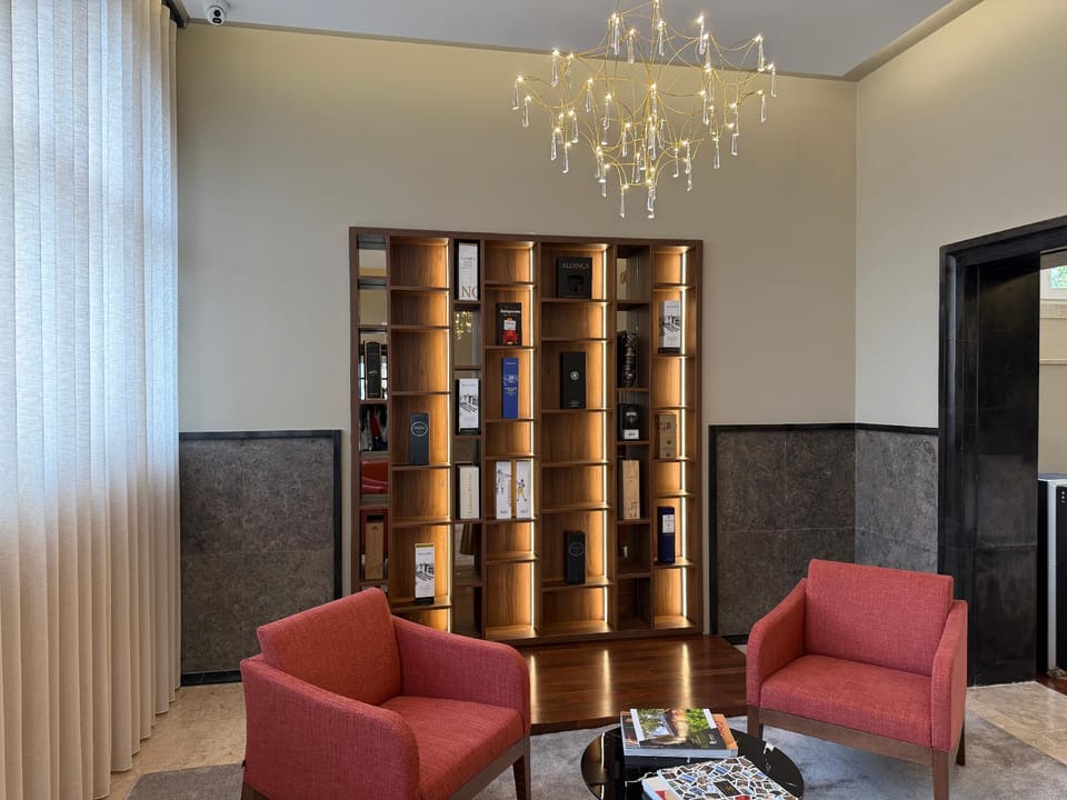 Casa Correio Boutique Hotel Boutique hotel in Viana do Castelo District, Portugal