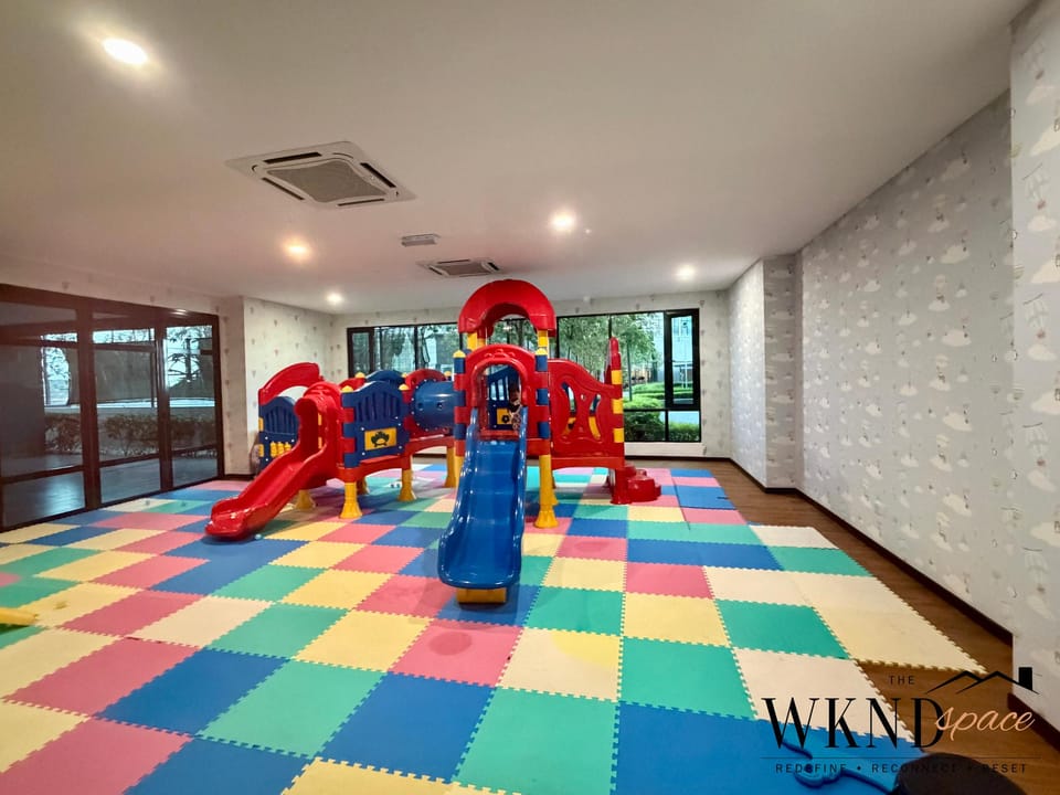Kid’s club