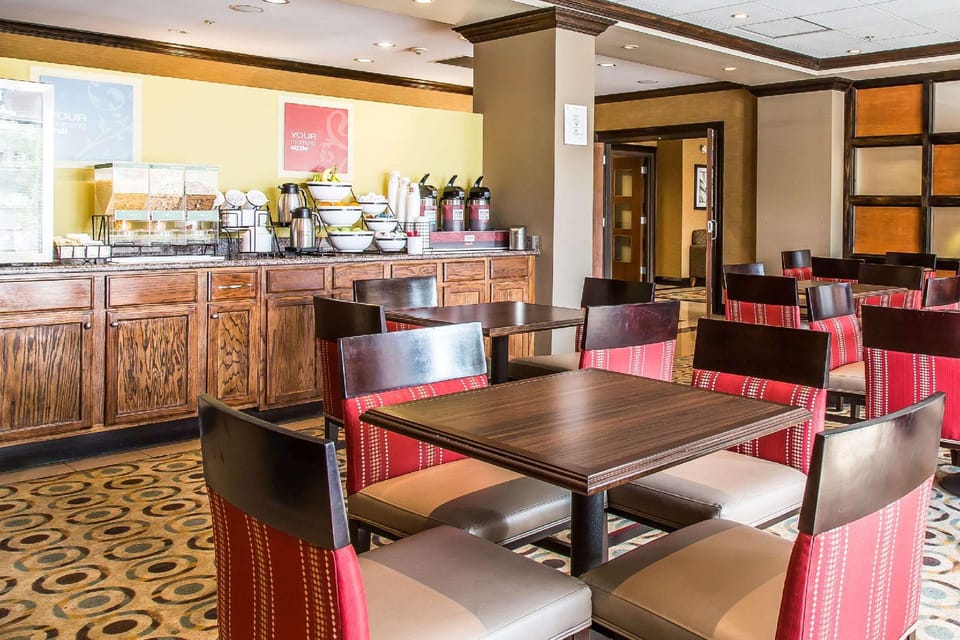 Coffee shop