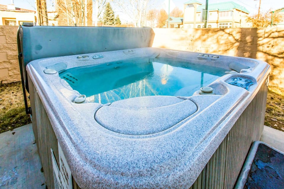 Quality Inn Gunnison-Crested Butte Hotel in Gunnison